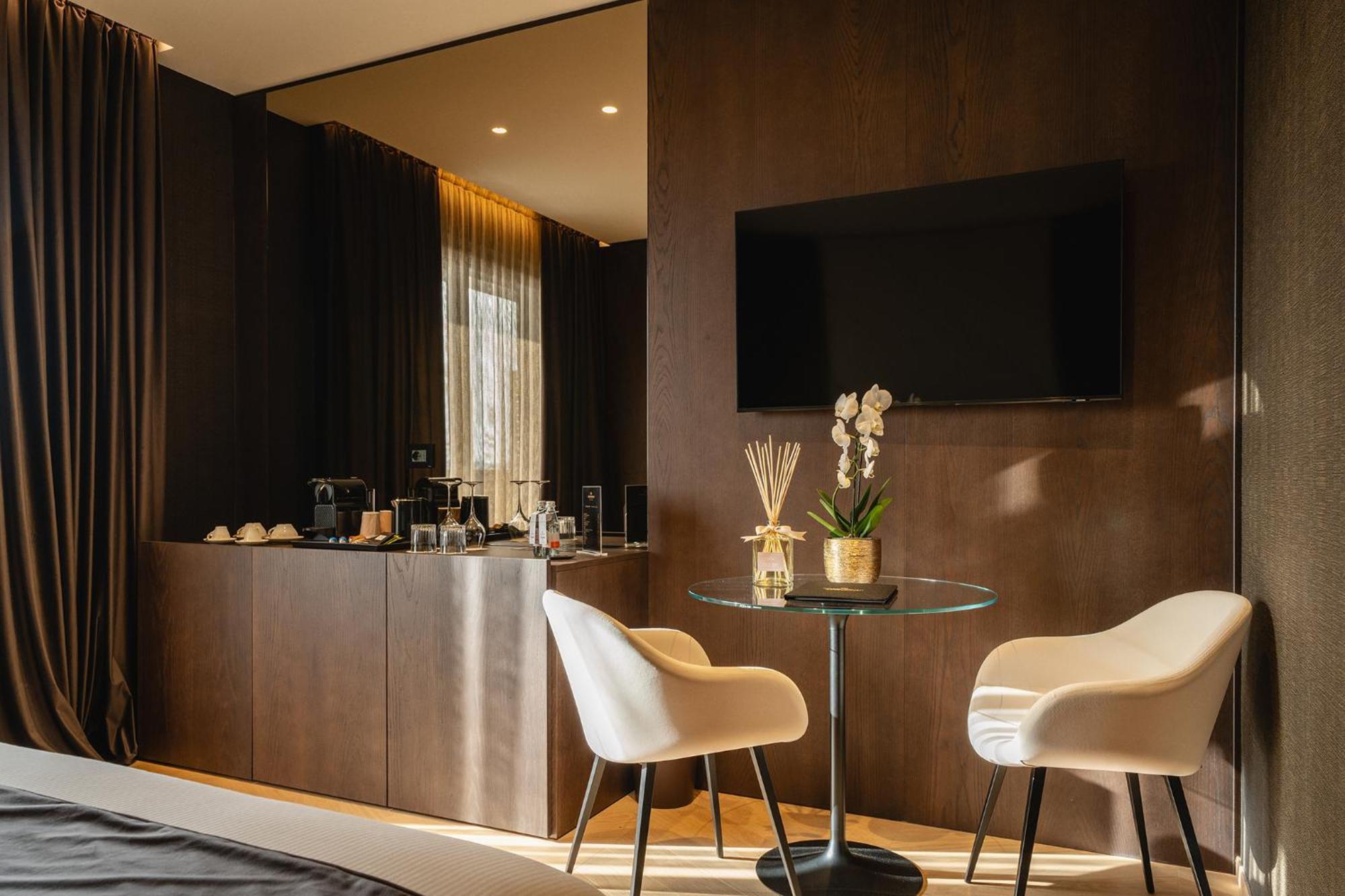 Green Park Penthouse Suite & Pool - Heated Pool - Bari Buitenkant foto