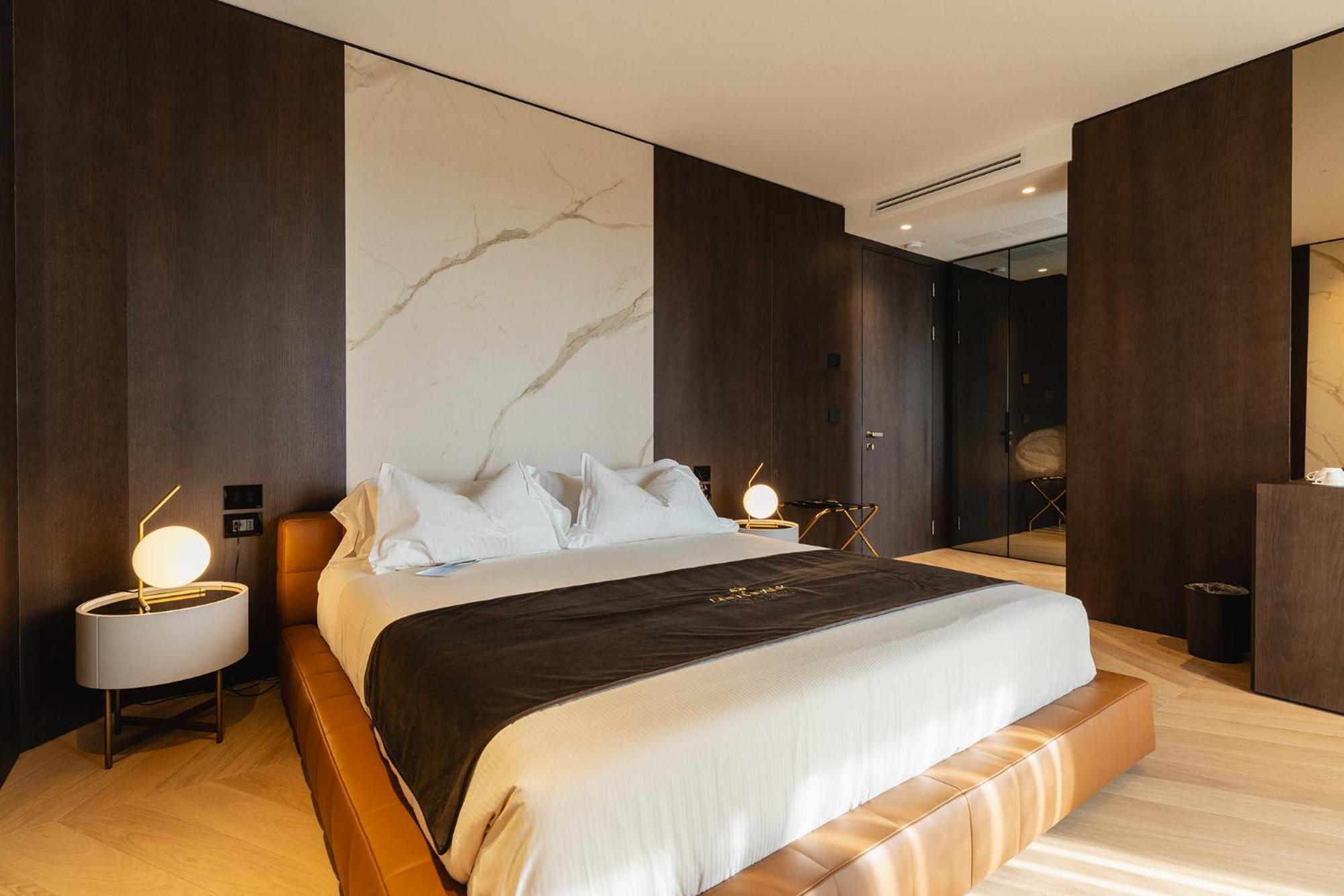 Green Park Penthouse Suite & Pool - Heated Pool - Bari Buitenkant foto